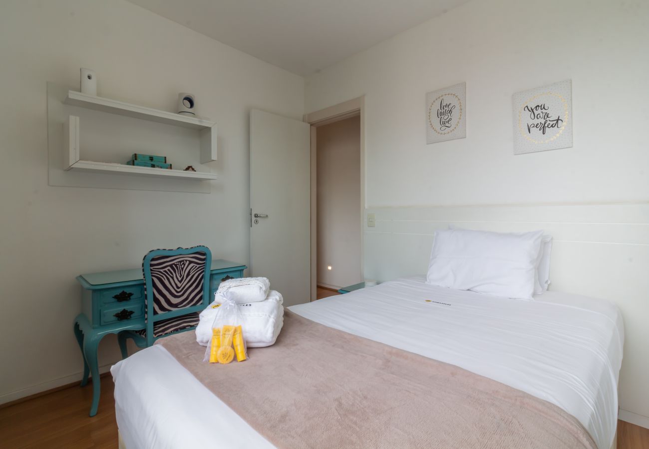 Apartamento en Rio de Janeiro - A 10 minutos del Parque Olímpico | PJA802 Apartamento en Rio de Janeiro - A 10 minutos del Parque Olímpico | PJA802