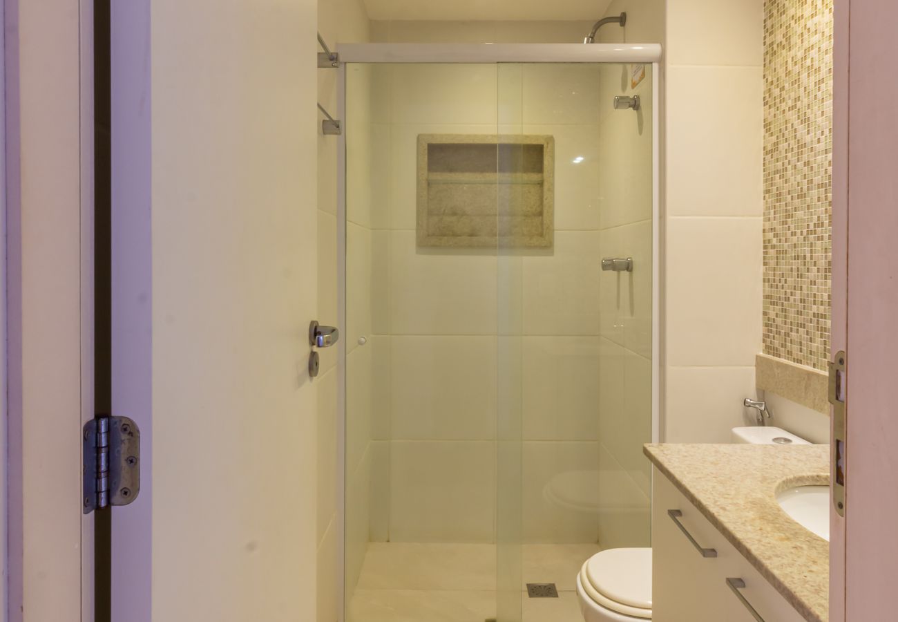 Apartamento en Rio de Janeiro - A 10 minutos del Parque Olímpico | PJA802 Apartamento en Rio de Janeiro - A 10 minutos del Parque Olímpico | PJA802