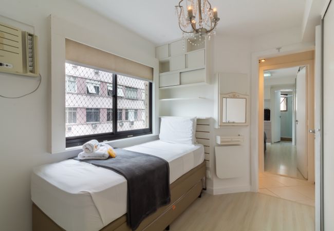 Apartamento en Rio de Janeiro - Near Sugarloaf Mountain | GSV302 Apartamento en Rio de Janeiro - Near Sugarloaf Mountain | GSV302