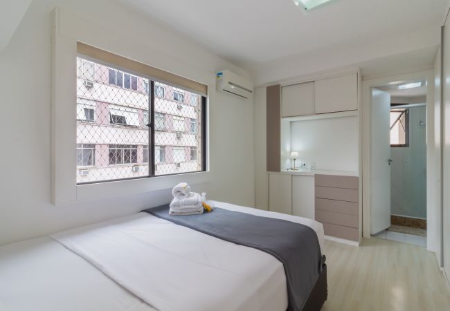 Apartamento en Rio de Janeiro - Near Sugarloaf Mountain | GSV302 Apartamento en Rio de Janeiro - Near Sugarloaf Mountain | GSV302