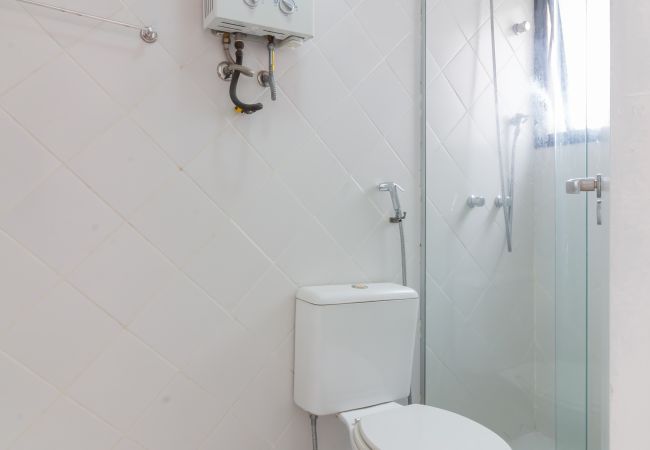 Apartamento en Rio de Janeiro - Near Sugarloaf Mountain | GSV302 Apartamento en Rio de Janeiro - Near Sugarloaf Mountain | GSV302