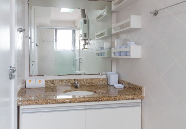 Apartamento en Rio de Janeiro - Near Sugarloaf Mountain | GSV302 Apartamento en Rio de Janeiro - Near Sugarloaf Mountain | GSV302