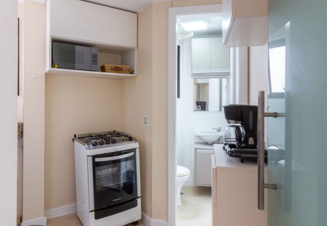 Apartamento en Rio de Janeiro - Near Sugarloaf Mountain | GSV302 Apartamento en Rio de Janeiro - Near Sugarloaf Mountain | GSV302