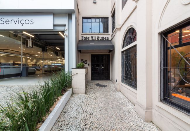 Apartamento en Rio de Janeiro - Near Sugarloaf Mountain | GSV302 Apartamento en Rio de Janeiro - Near Sugarloaf Mountain | GSV302