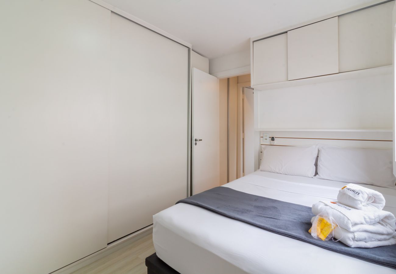 Apartamento en Rio de Janeiro - Near Sugarloaf Mountain | GSV302 Apartamento en Rio de Janeiro - Near Sugarloaf Mountain | GSV302