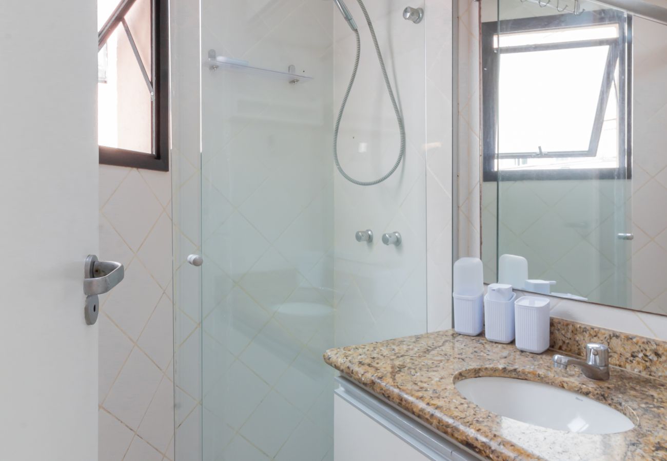 Apartamento en Rio de Janeiro - Near Sugarloaf Mountain | GSV302 Apartamento en Rio de Janeiro - Near Sugarloaf Mountain | GSV302