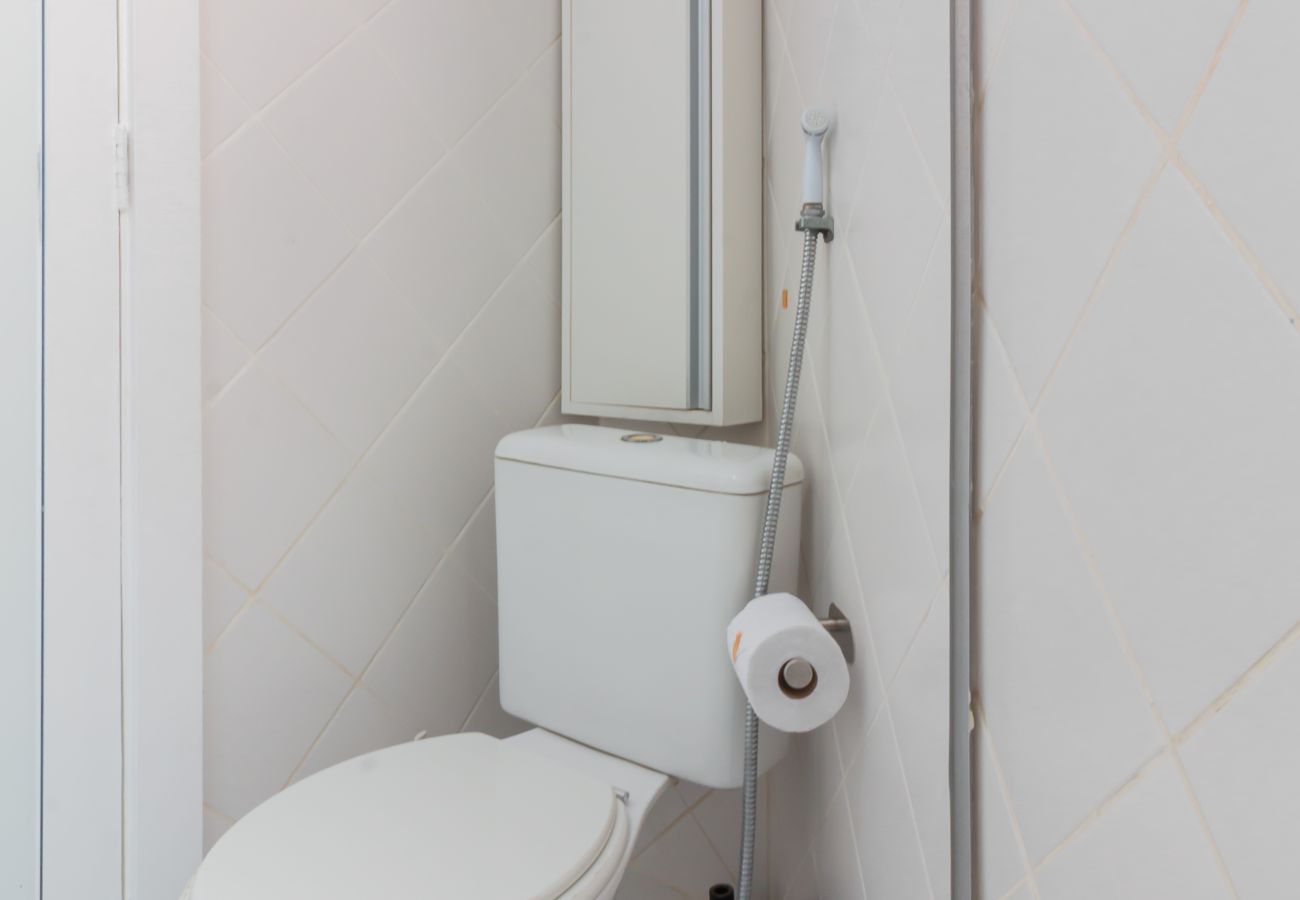 Apartamento en Rio de Janeiro - Near Sugarloaf Mountain | GSV302 Apartamento en Rio de Janeiro - Near Sugarloaf Mountain | GSV302