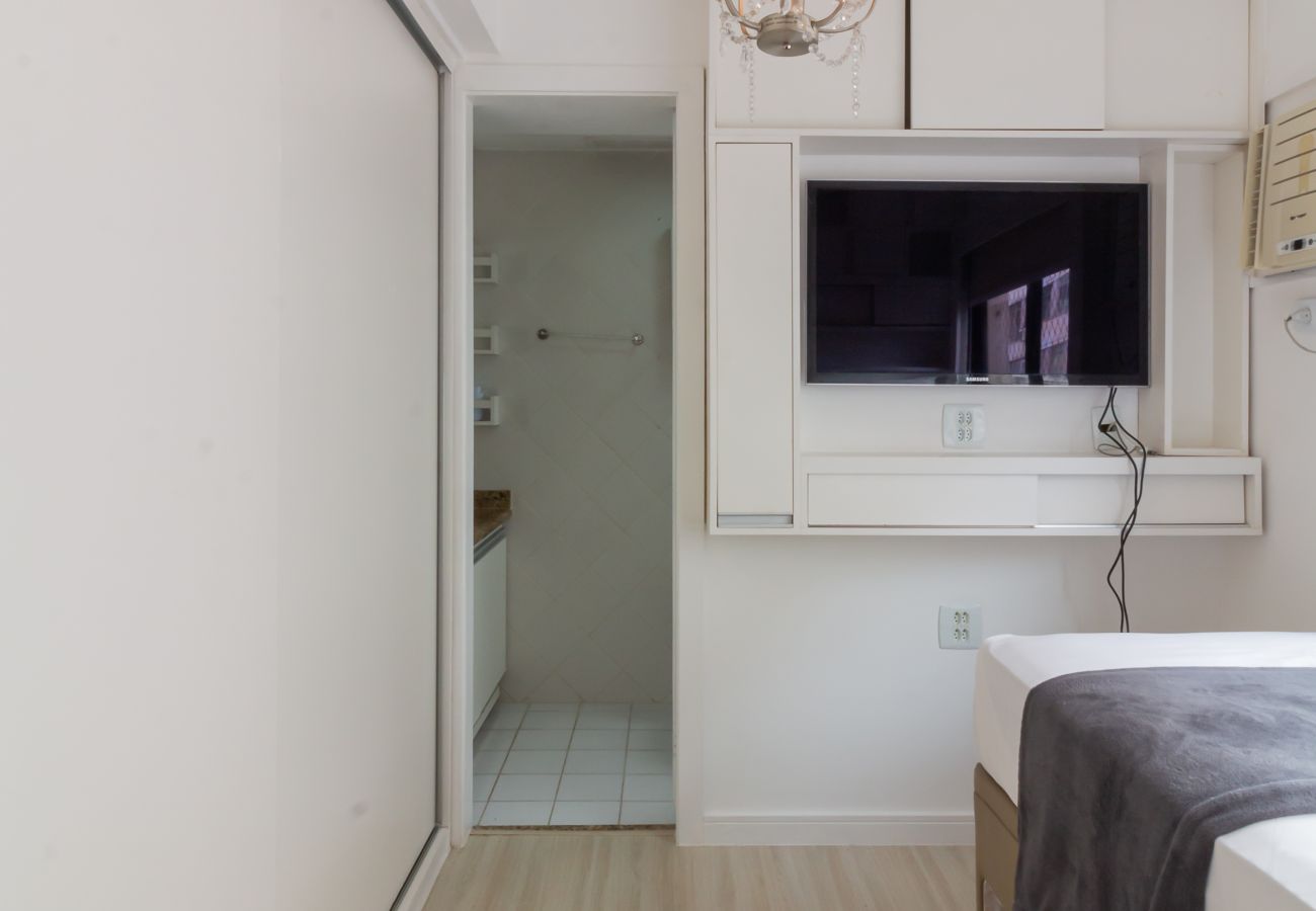 Apartamento en Rio de Janeiro - Near Sugarloaf Mountain | GSV302 Apartamento en Rio de Janeiro - Near Sugarloaf Mountain | GSV302