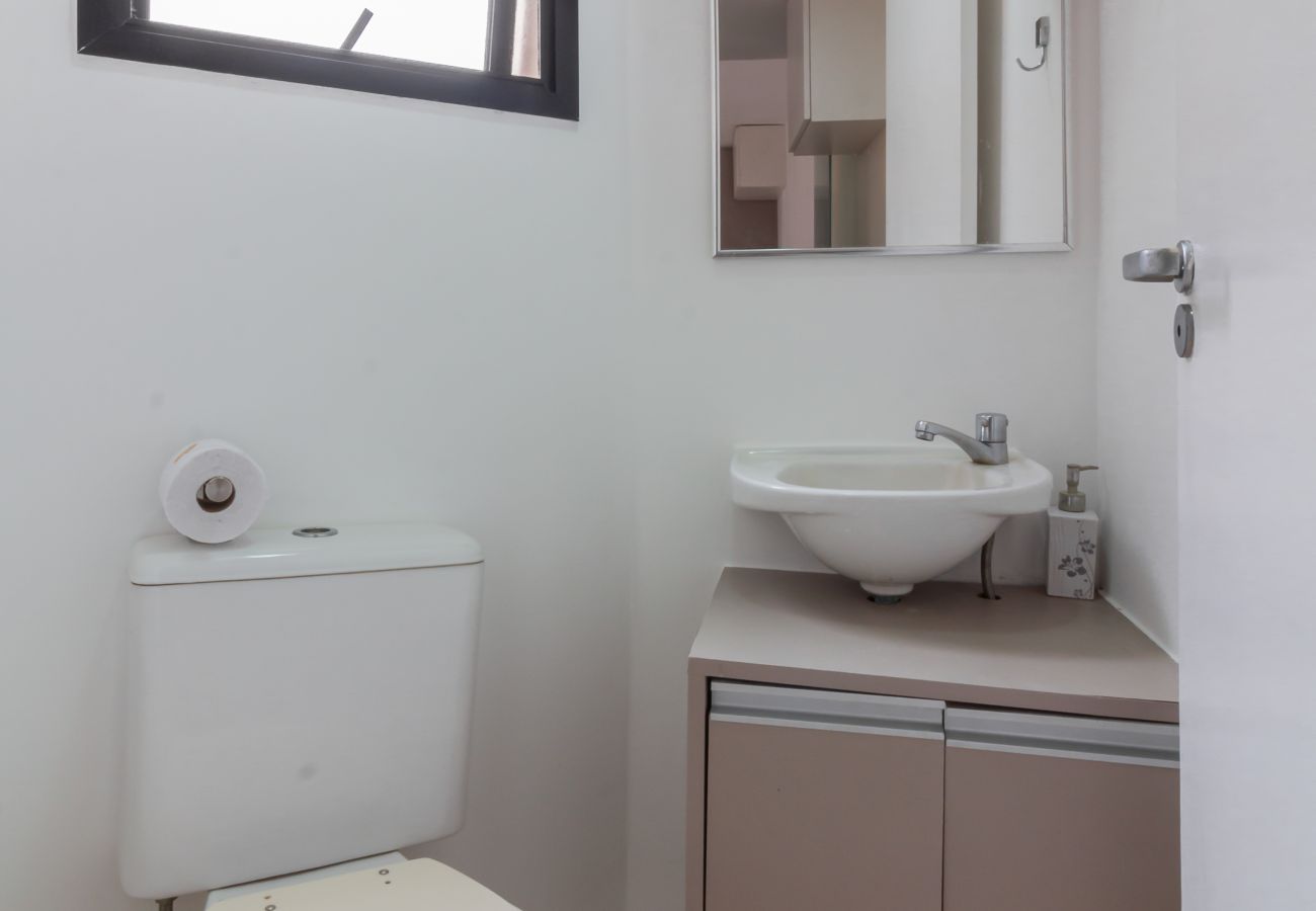 Apartamento en Rio de Janeiro - Near Sugarloaf Mountain | GSV302 Apartamento en Rio de Janeiro - Near Sugarloaf Mountain | GSV302