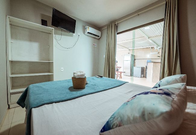 Casa en Conde - Casa em Jacumã com piscina, 5 suítes e Fliperama Casa en Conde - Casa em Jacumã com piscina, 5 suítes e Fliperama