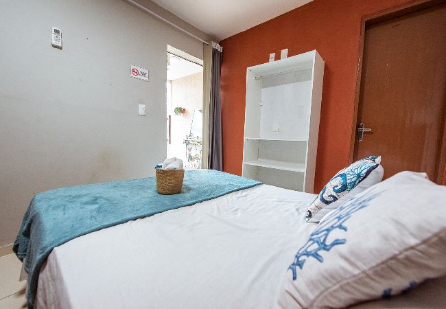 Casa en Conde - Casa em Jacumã com piscina, 5 suítes e Fliperama Casa en Conde - Casa em Jacumã com piscina, 5 suítes e Fliperama