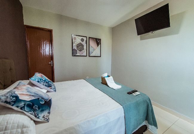 Casa en Conde - Casa em Jacumã com piscina, 5 suítes e Fliperama Casa en Conde - Casa em Jacumã com piscina, 5 suítes e Fliperama