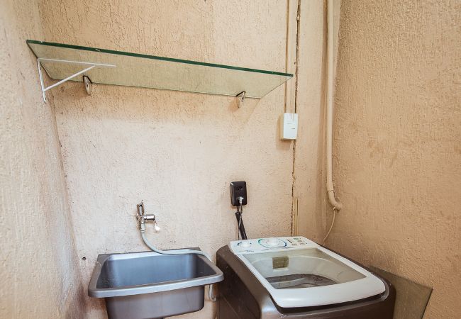 Casa en Conde - Casa em Jacumã com piscina, 5 suítes e Fliperama Casa en Conde - Casa em Jacumã com piscina, 5 suítes e Fliperama
