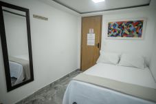 Alquiler por habitaciones en Rio de Janeiro - Suite con piscina | PV-ST4
