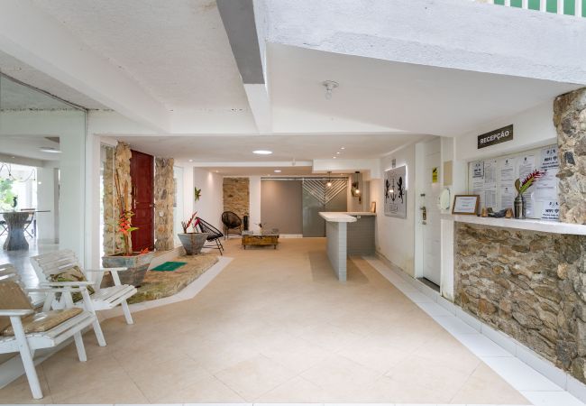 Estudio en Angra dos Reis - Refuge in Angra dos Reis - Suite Estudio en Angra dos Reis - Refuge in Angra dos Reis - Suite