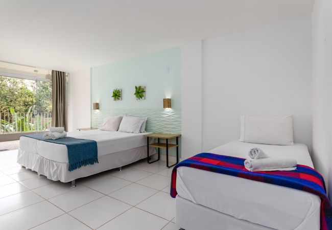 Estudio en Angra dos Reis - Refuge in Angra dos Reis - Suite Estudio en Angra dos Reis - Refuge in Angra dos Reis - Suite