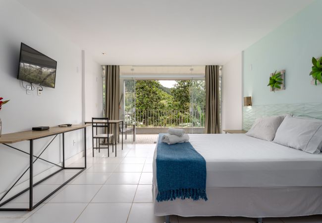 Estudio en Angra dos Reis - Refuge in Angra dos Reis - Suite Estudio en Angra dos Reis - Refuge in Angra dos Reis - Suite