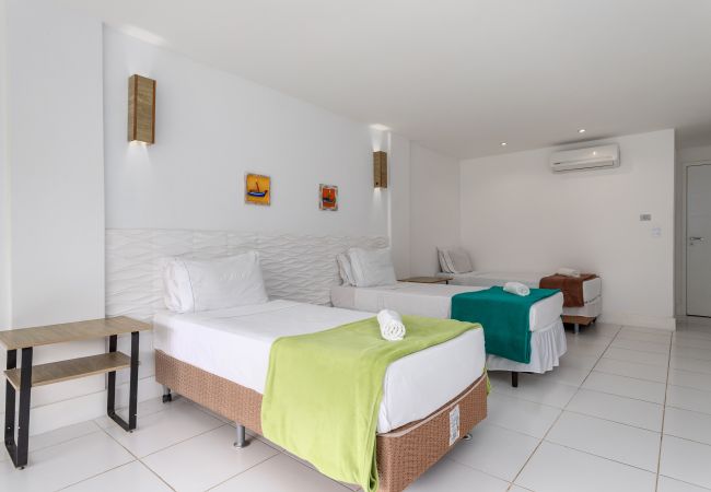 Estudio en Angra dos Reis - Refuge in Angra dos Reis - Suite Estudio en Angra dos Reis - Refuge in Angra dos Reis - Suite