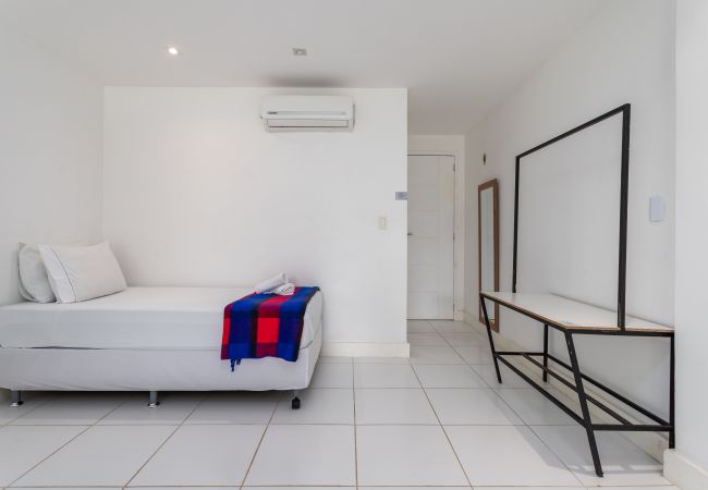 Estudio en Angra dos Reis - Refuge in Angra dos Reis - Suite Estudio en Angra dos Reis - Refuge in Angra dos Reis - Suite