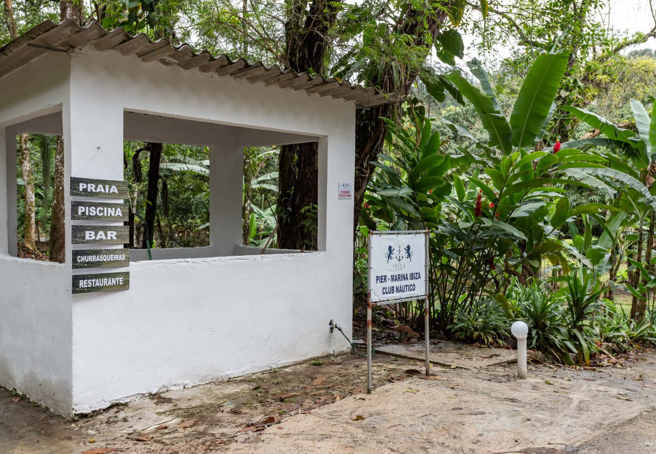 Estudio en Angra dos Reis - Refuge in Angra dos Reis - Suite Estudio en Angra dos Reis - Refuge in Angra dos Reis - Suite