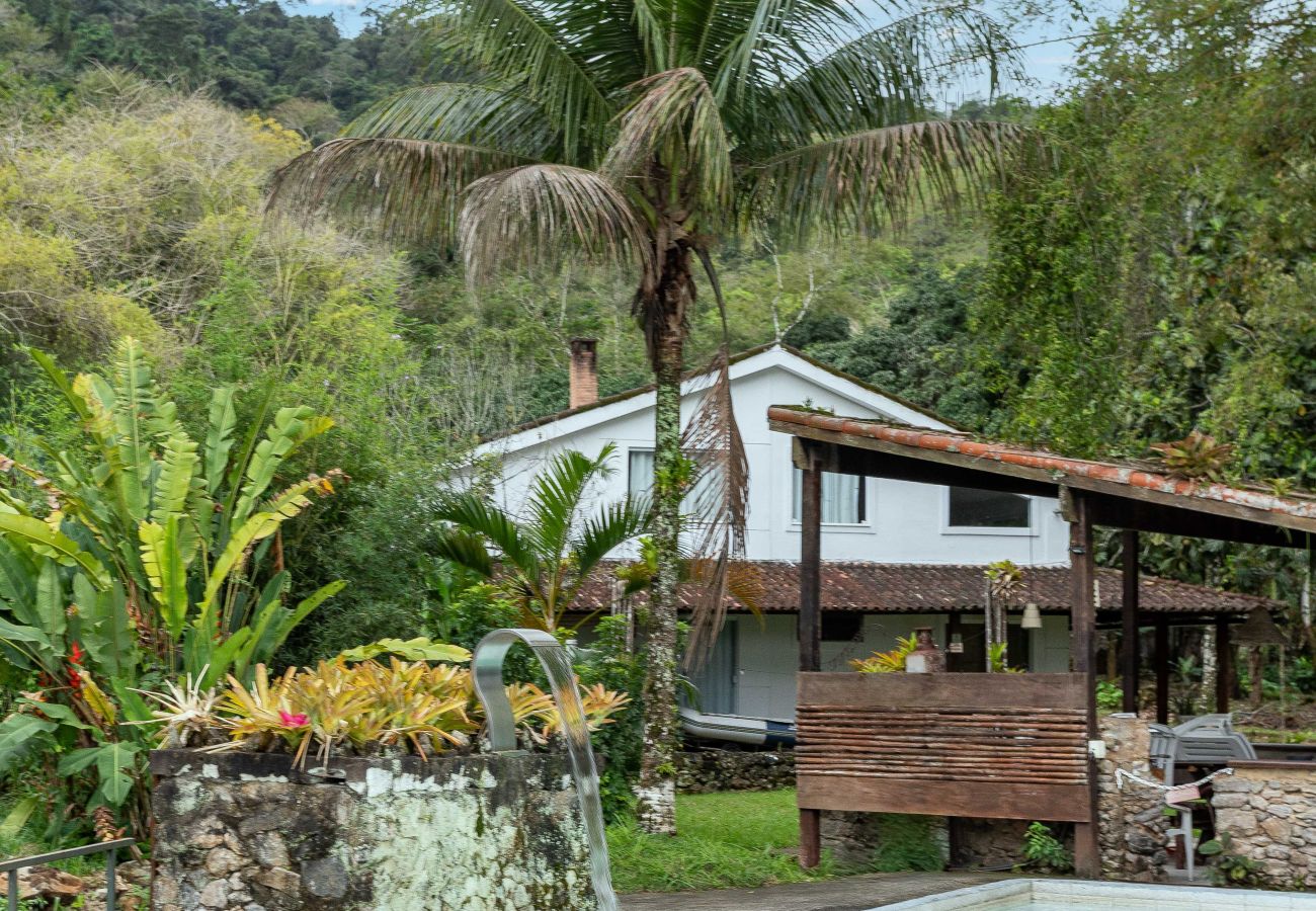 Estudio en Angra dos Reis - Refuge in Angra dos Reis - Suite Estudio en Angra dos Reis - Refuge in Angra dos Reis - Suite