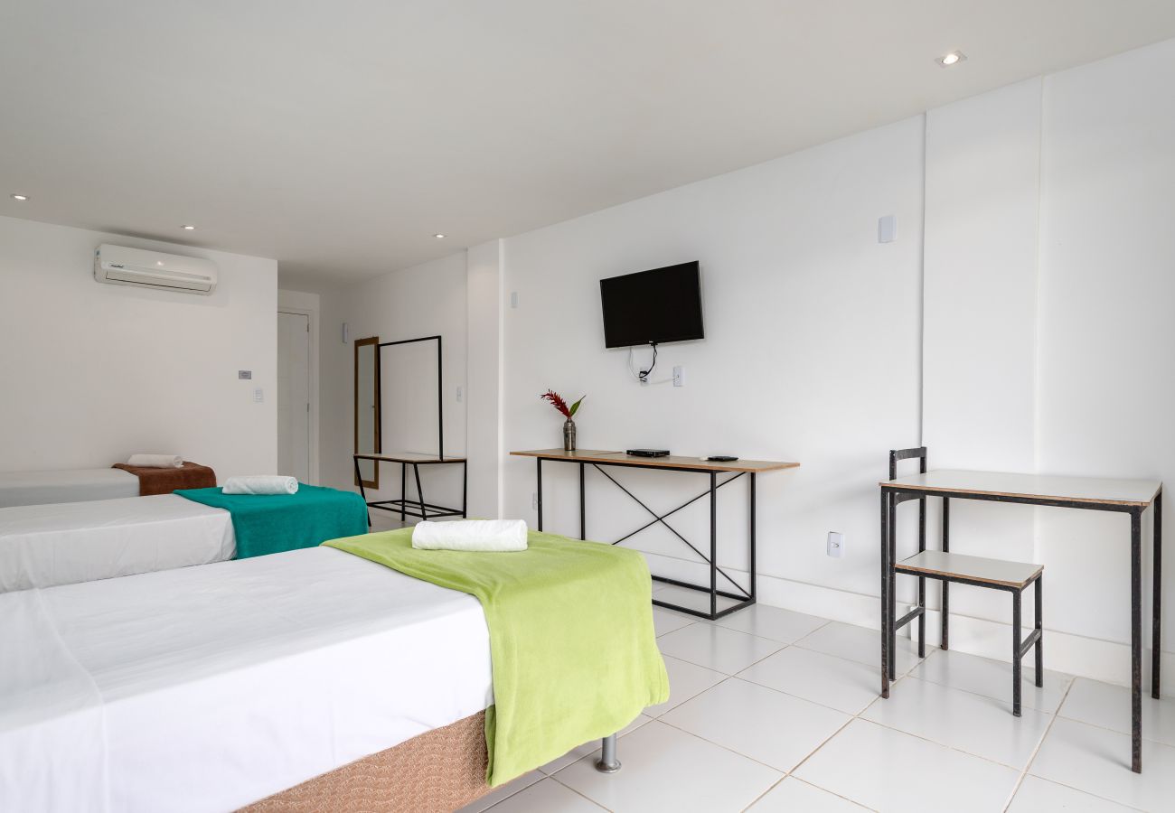 Estudio en Angra dos Reis - Refuge in Angra dos Reis - Suite Estudio en Angra dos Reis - Refuge in Angra dos Reis - Suite