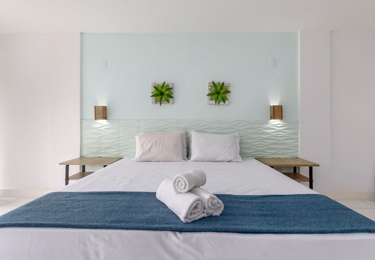 Estudio en Angra dos Reis - Refuge in Angra dos Reis - Suite Estudio en Angra dos Reis - Refuge in Angra dos Reis - Suite