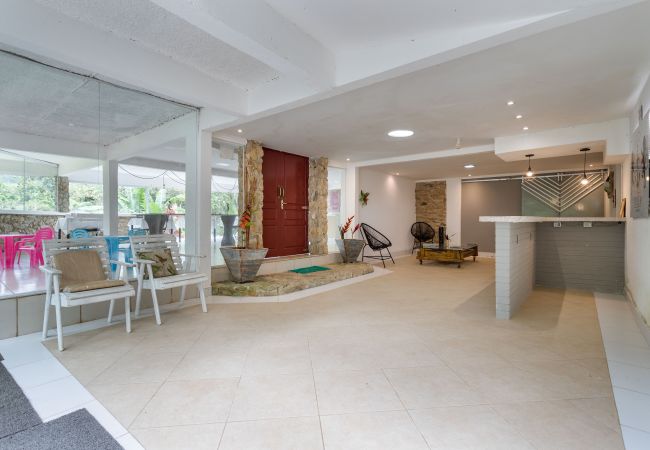 Estudio en Angra dos Reis - Paraíso em Angra dos Reis - Suite Estudio en Angra dos Reis - Paraíso em Angra dos Reis - Suite