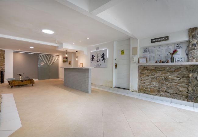 Estudio en Angra dos Reis - Paraíso em Angra dos Reis - Suite Estudio en Angra dos Reis - Paraíso em Angra dos Reis - Suite