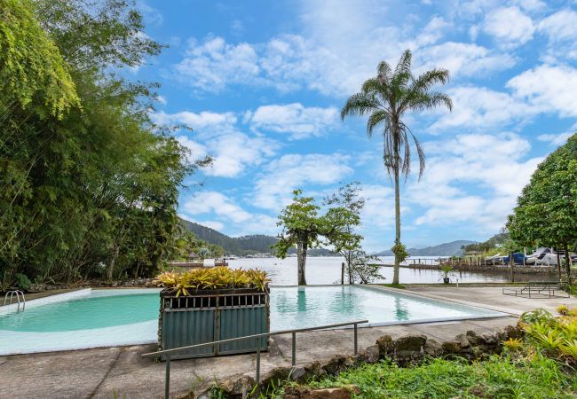 Estudio en Angra dos Reis - Paraíso em Angra dos Reis - Suite Estudio en Angra dos Reis - Paraíso em Angra dos Reis - Suite