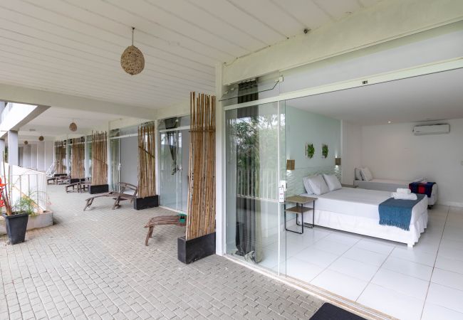 Estudio en Angra dos Reis - Paraíso em Angra dos Reis - Suite Estudio en Angra dos Reis - Paraíso em Angra dos Reis - Suite