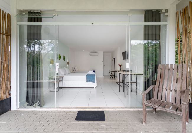 Estudio en Angra dos Reis - Paraíso em Angra dos Reis - Suite Estudio en Angra dos Reis - Paraíso em Angra dos Reis - Suite