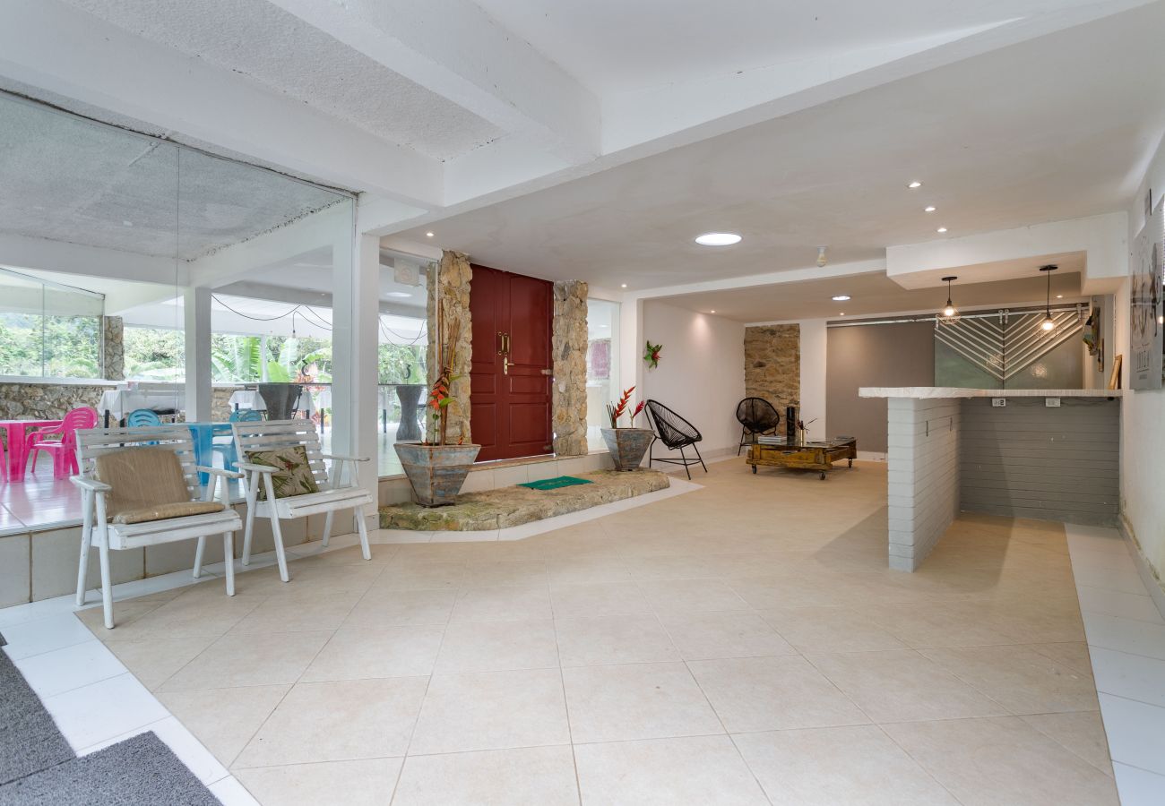 Estudio en Angra dos Reis - Paraíso em Angra dos Reis - Suite Estudio en Angra dos Reis - Paraíso em Angra dos Reis - Suite