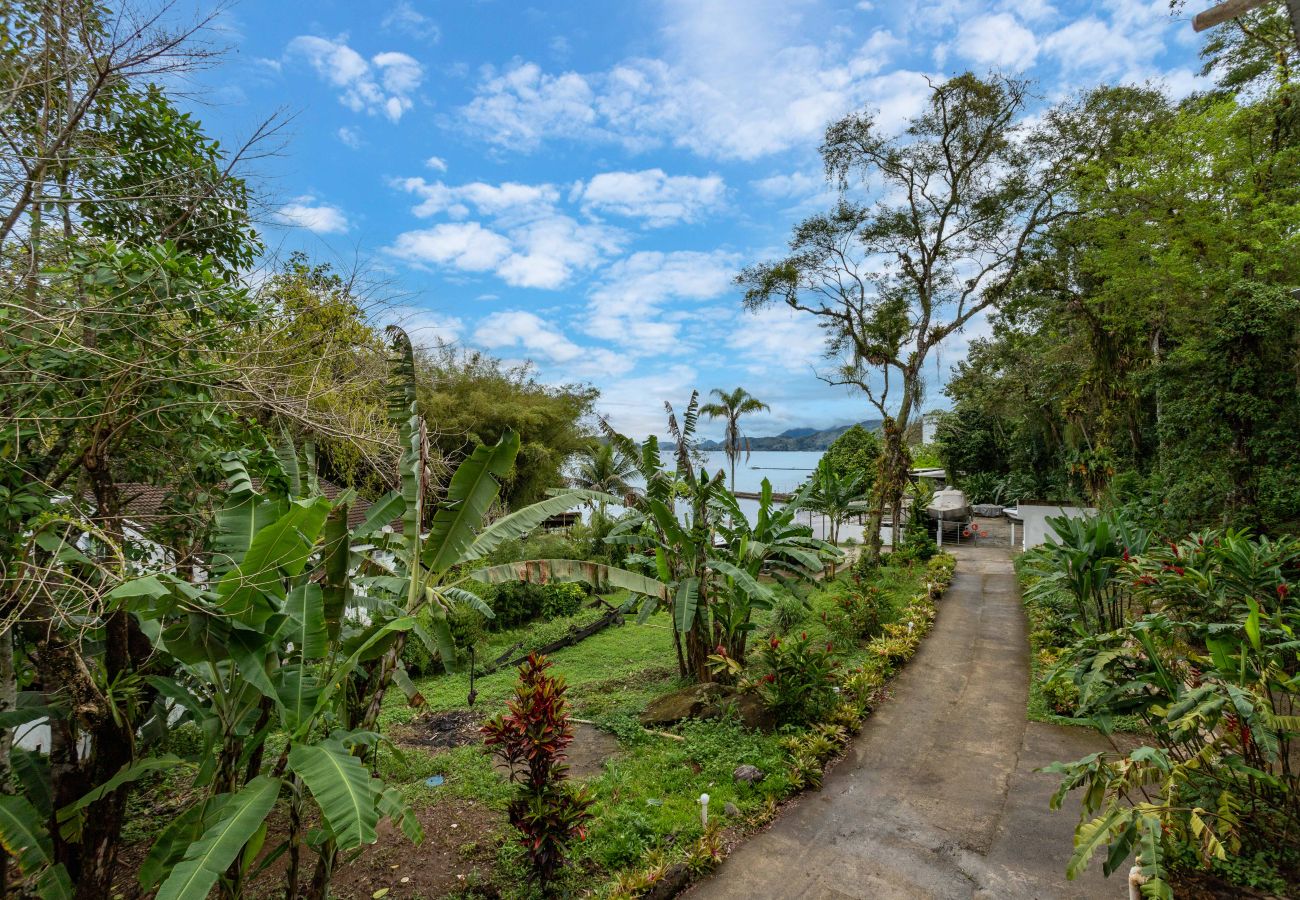 Estudio en Angra dos Reis - Paraíso em Angra dos Reis - Suite Estudio en Angra dos Reis - Paraíso em Angra dos Reis - Suite