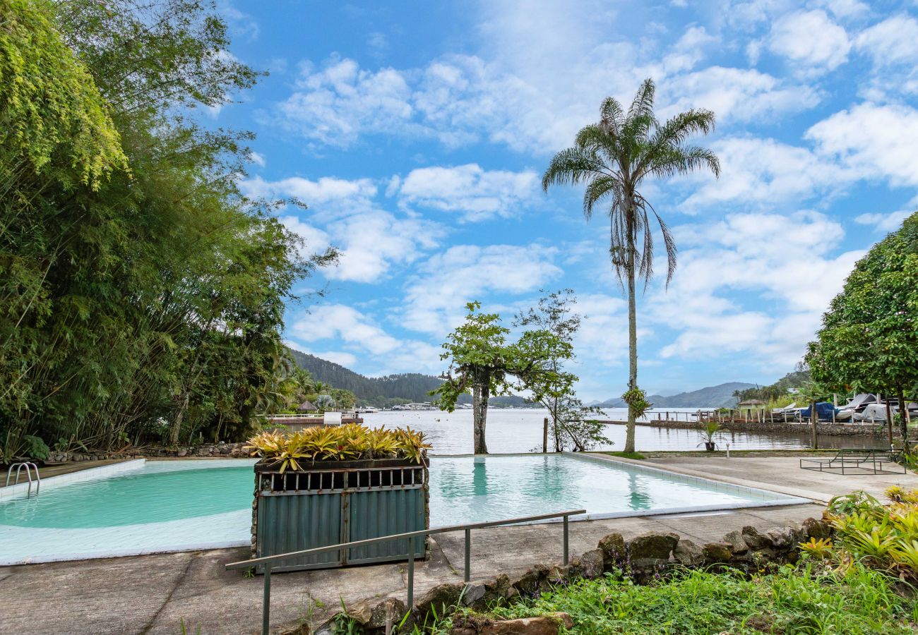 Estudio en Angra dos Reis - Paraíso em Angra dos Reis - Suite Estudio en Angra dos Reis - Paraíso em Angra dos Reis - Suite