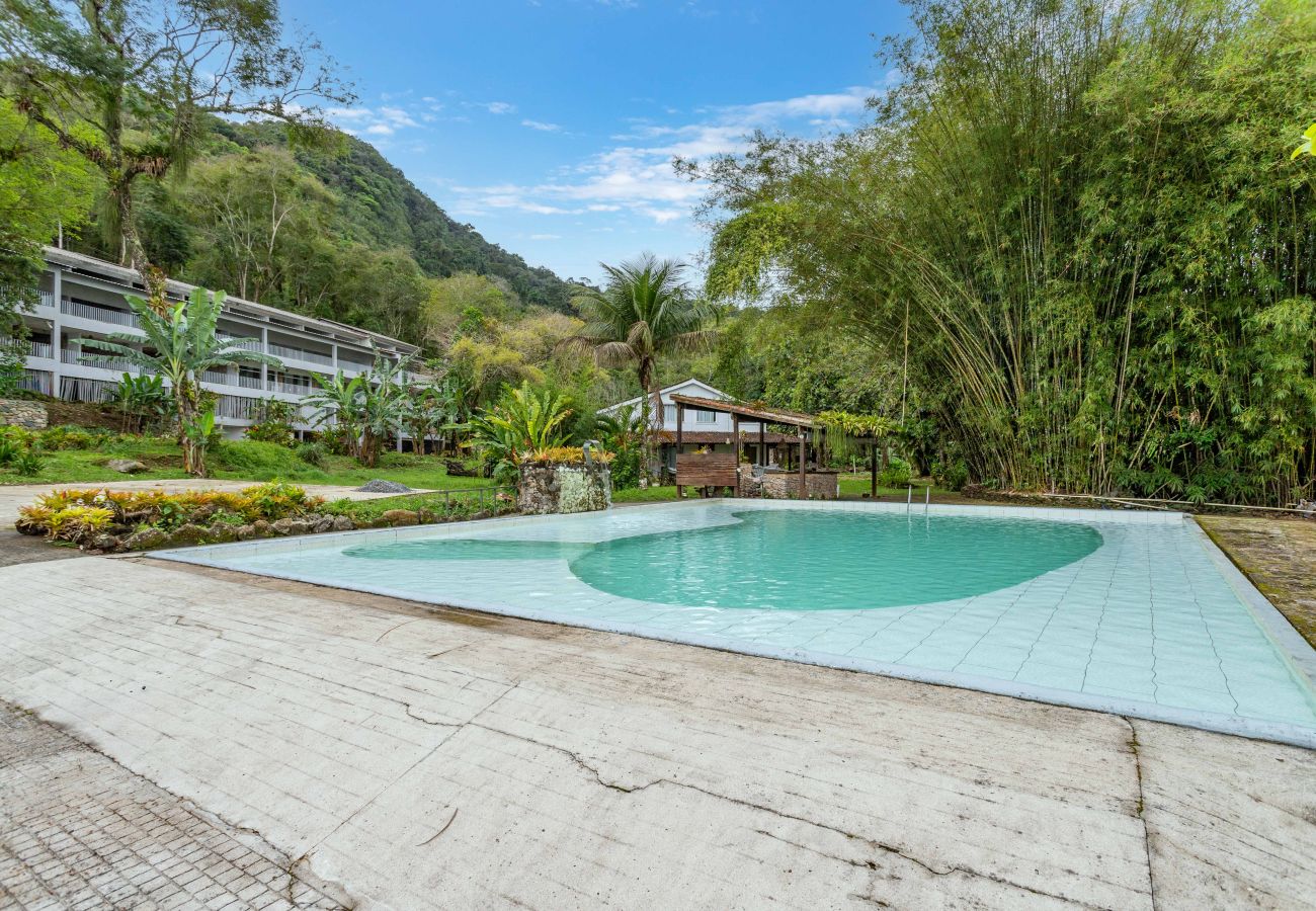 Estudio en Angra dos Reis - Paraíso em Angra dos Reis - Suite Estudio en Angra dos Reis - Paraíso em Angra dos Reis - Suite