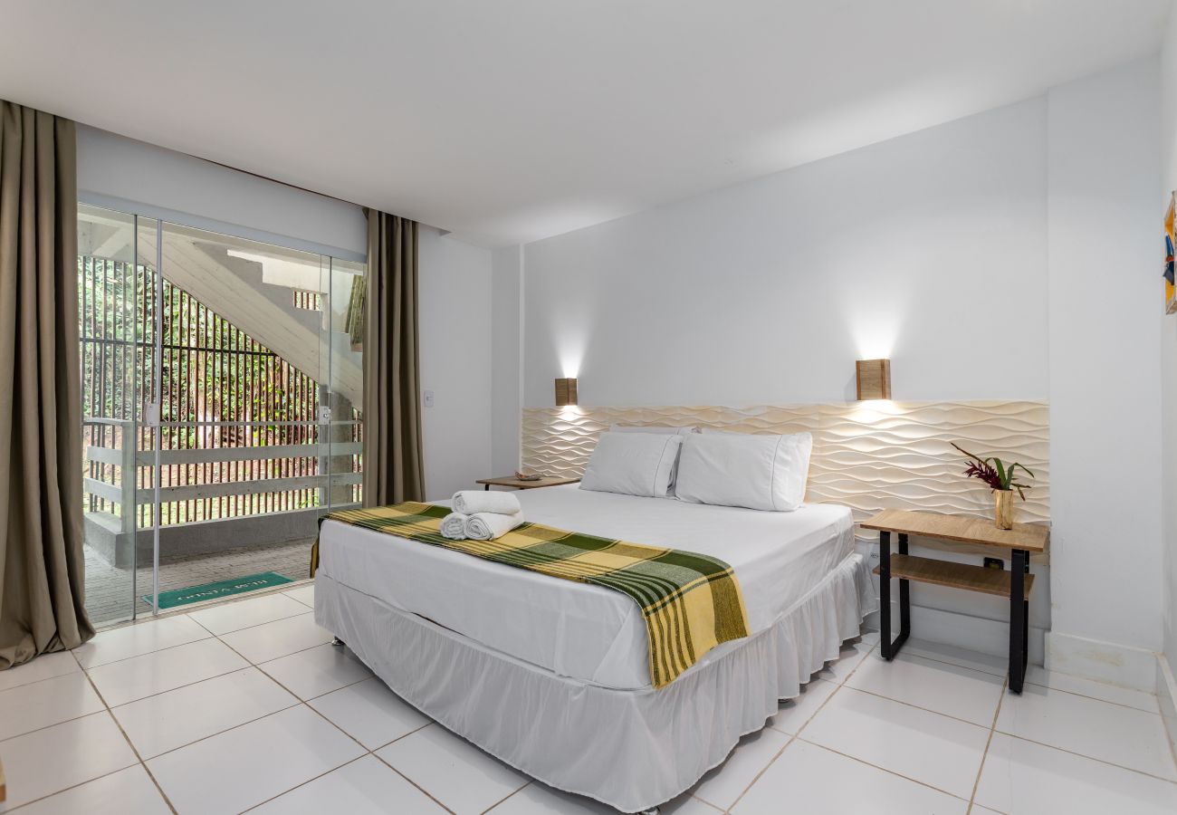 Estudio en Angra dos Reis - Paraíso em Angra dos Reis - Suite Estudio en Angra dos Reis - Paraíso em Angra dos Reis - Suite