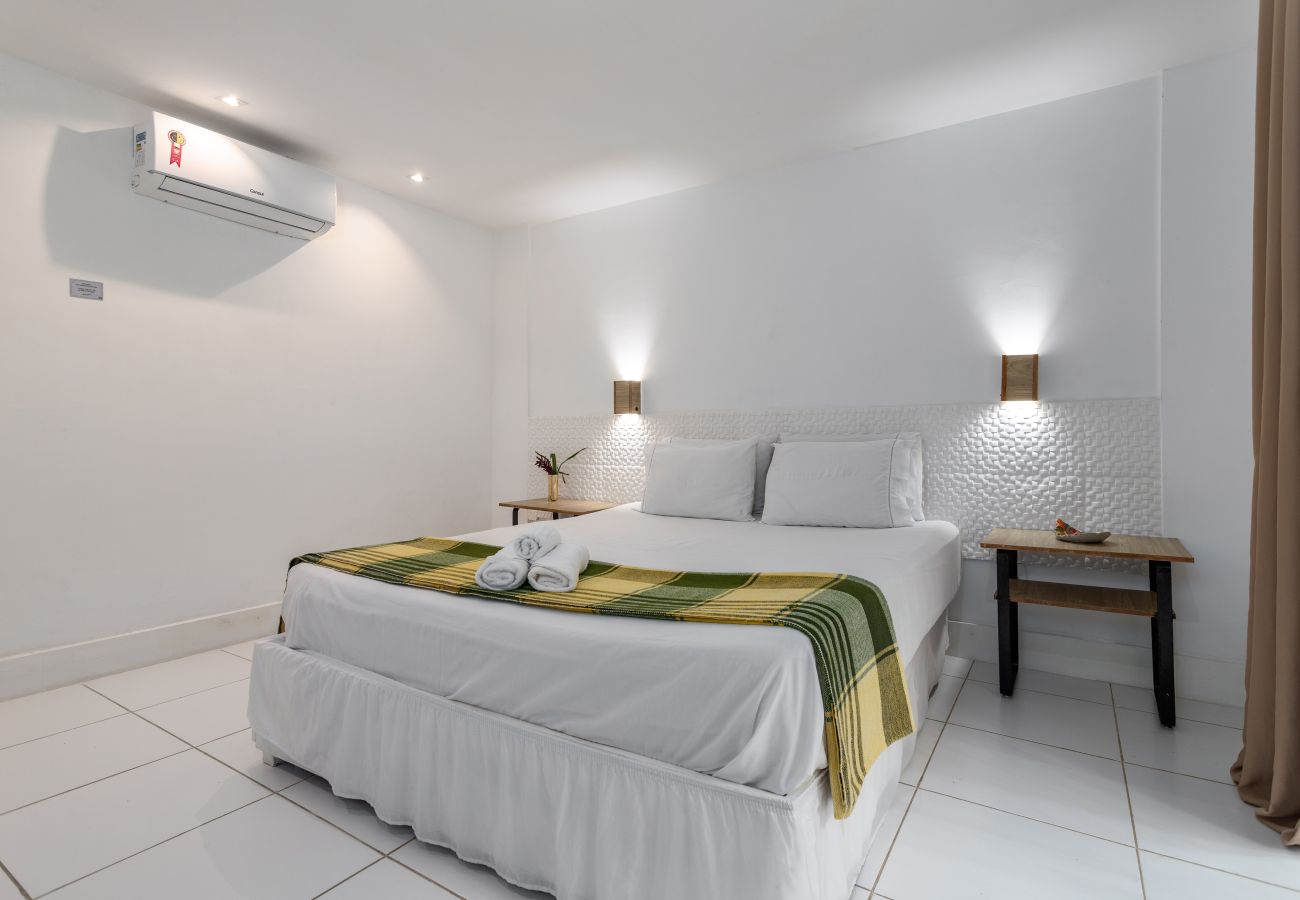 Estudio en Angra dos Reis - Paraíso em Angra dos Reis - Suite Estudio en Angra dos Reis - Paraíso em Angra dos Reis - Suite