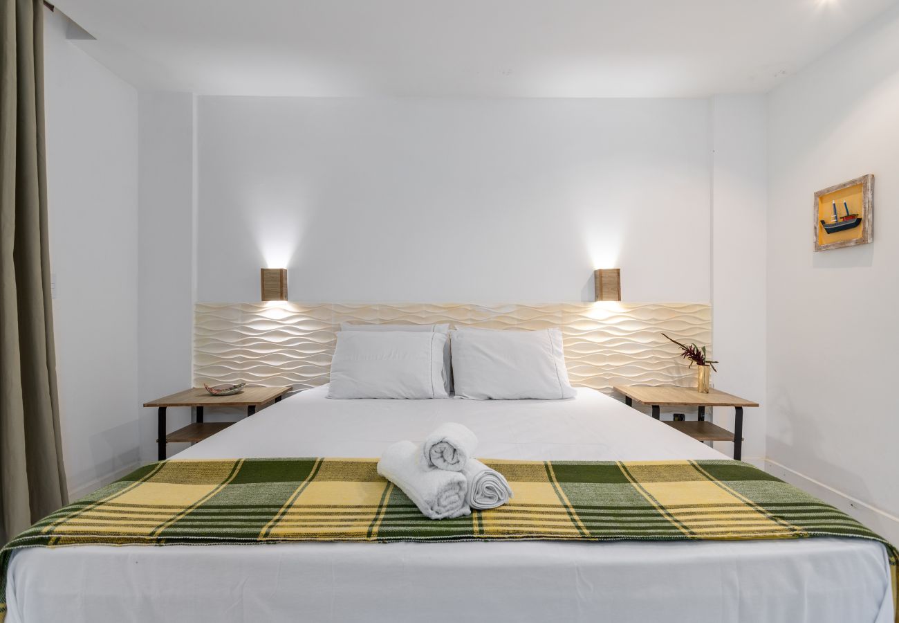 Estudio en Angra dos Reis - Paraíso em Angra dos Reis - Suite Estudio en Angra dos Reis - Paraíso em Angra dos Reis - Suite