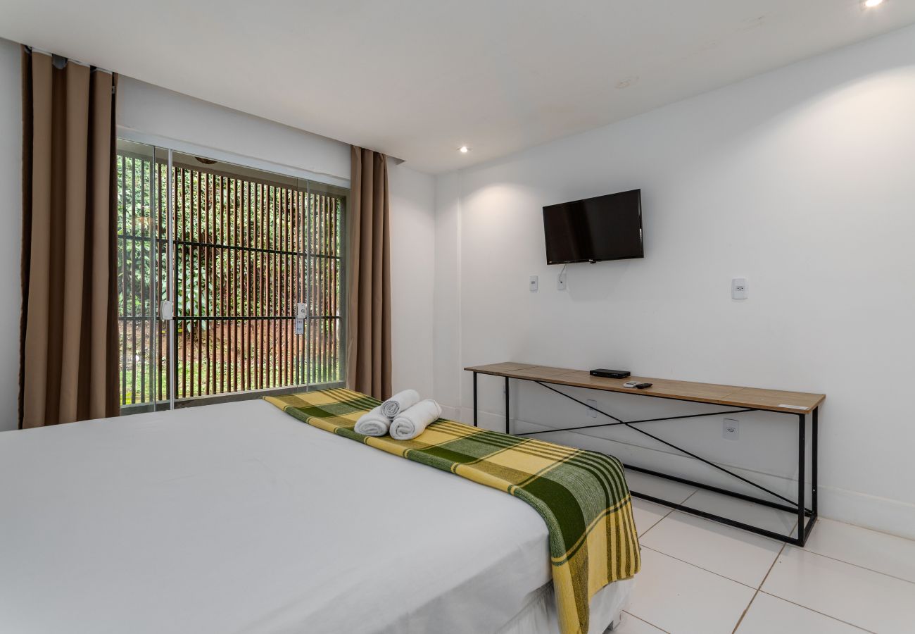 Estudio en Angra dos Reis - Paraíso em Angra dos Reis - Suite Estudio en Angra dos Reis - Paraíso em Angra dos Reis - Suite