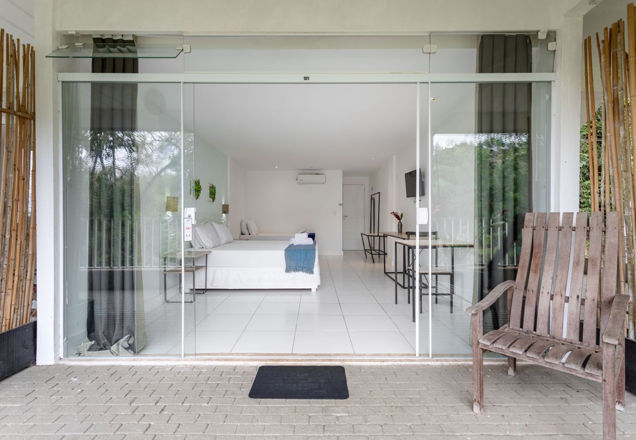 Estudio en Angra dos Reis - Paraíso em Angra dos Reis - Suite Estudio en Angra dos Reis - Paraíso em Angra dos Reis - Suite