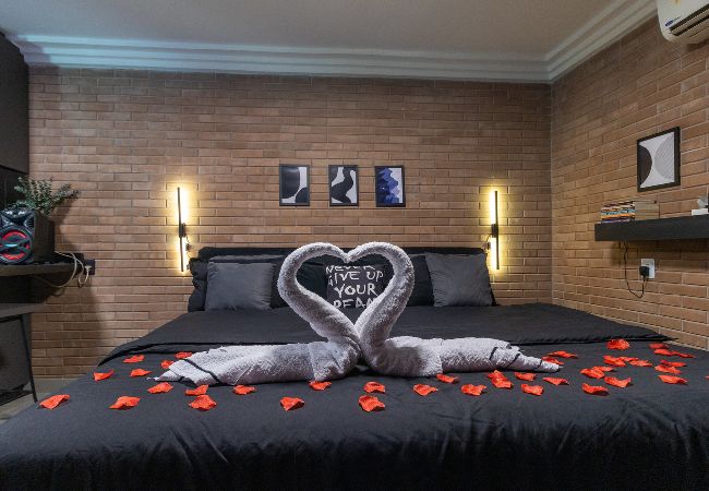 Chalet en Bragança Paulista - Casa Aconchego 01: Ofurô, Lareira e Sala de Cinema