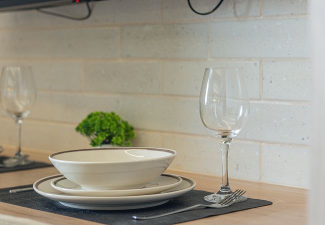 Apartamento en São Paulo - Elegancia y confort - Cerca del Allianz Parque | SP-P2202B Apartamento en São Paulo - Elegancia y confort - Cerca del Allianz Parque | SP-P2202B