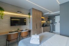 Apartamento en São Paulo - Elegancia y confort - Cerca del Allianz Parque | SP-P2202B Apartamento en São Paulo - Elegancia y confort - Cerca del Allianz Parque | SP-P2202B
