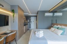 Apartamento en São Paulo - Elegancia y confort - Cerca del Allianz Parque | SP-P2202B Apartamento en São Paulo - Elegancia y confort - Cerca del Allianz Parque | SP-P2202B