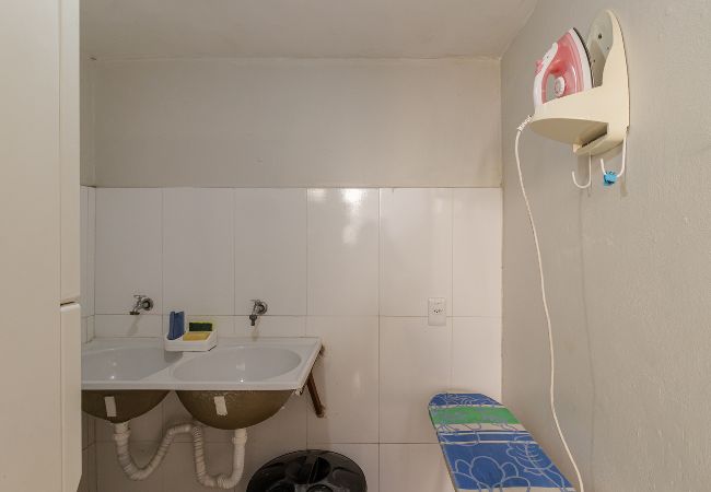 Apartamento en São Paulo - 05 Studio prox Expo, Berrini e Congonhas Apartamento en São Paulo - 05 Studio prox Expo, Berrini e Congonhas