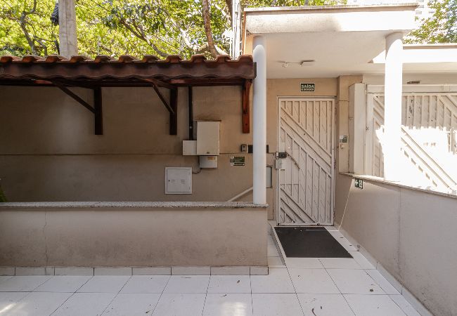 Apartamento en São Paulo - 05 Studio prox Expo, Berrini e Congonhas Apartamento en São Paulo - 05 Studio prox Expo, Berrini e Congonhas