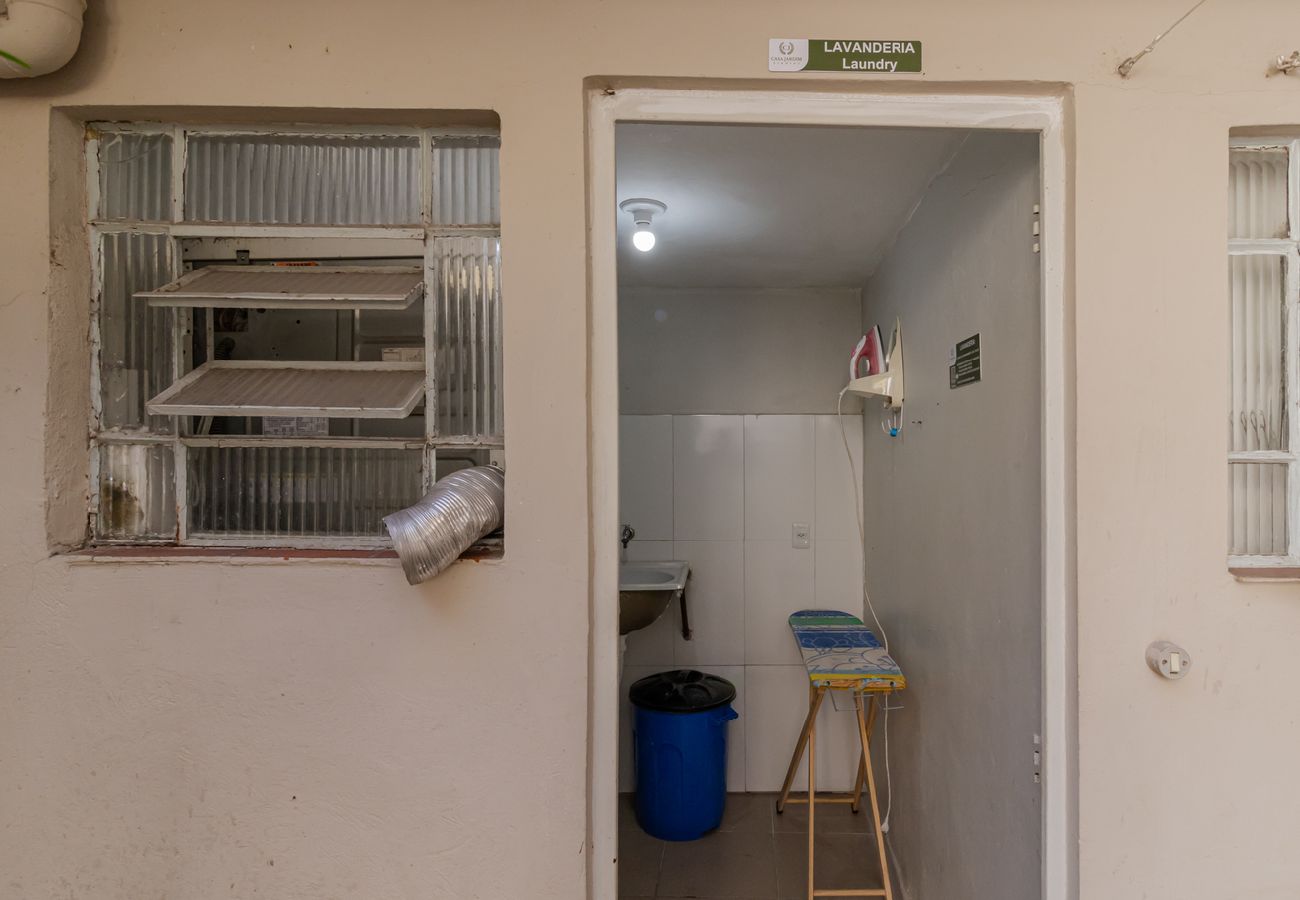 Apartamento en São Paulo - 05 Studio prox Expo, Berrini e Congonhas Apartamento en São Paulo - 05 Studio prox Expo, Berrini e Congonhas