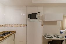 Apartamento en São Paulo - 05 Studio prox Expo, Berrini e Congonhas