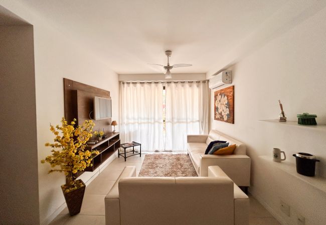 Apartamento en Rio de Janeiro - A 5 minutos de la playa de Macumba | ZV101 Apartamento en Rio de Janeiro - A 5 minutos de la playa de Macumba | ZV101